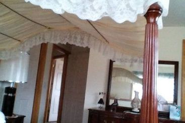 ベッドアンドブレックファースト Top Of The Hill