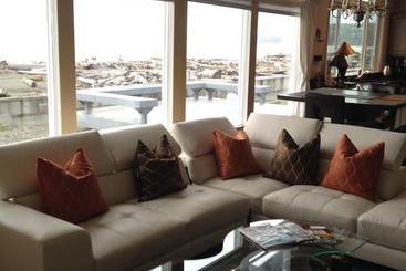 شقق خاصة سياحية Camano Island Waterfront Vacation Rental