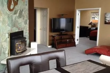 ツーリストアパートメント Camano Island Waterfront Vacation Rental