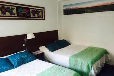 Hostal Andino   Adults Only