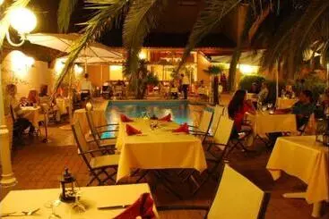 Hotel Auberge Le Montana