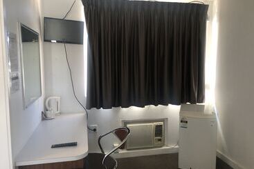 The Commercial Hotel Nambour