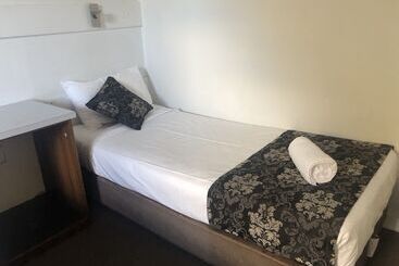 The Commercial Hotel Nambour