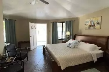 Hotelli Blue Marlin Beach Resort