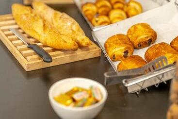 Eklo Hotels Le Havre