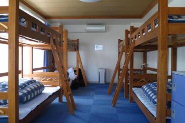 בית מלון כפרי K S House Mtfuji  ケイズハウスmt富士  Travelers Hostel  Lake Kawaguchiko
