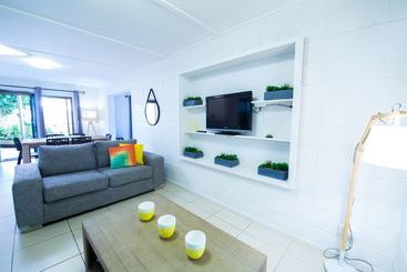 호텔 Maroochy River Park