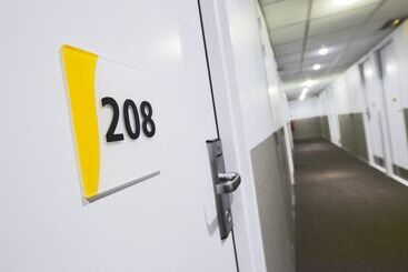 Hotel Premiere Classe Amiens