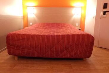 Hotel Premiere Classe Amiens