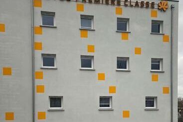 호텔 Premiere Classe Amiens