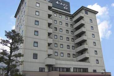 Otel Route Inn Shimada Ekimae