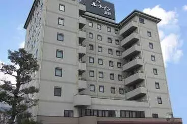 ホテル Route Inn Shimada Ekimae