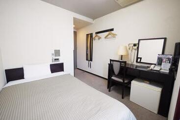 בית מלון כפרי Route Inn Shimada Ekimae