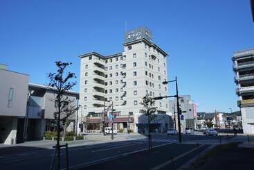 호텔 Route Inn Shimada Ekimae