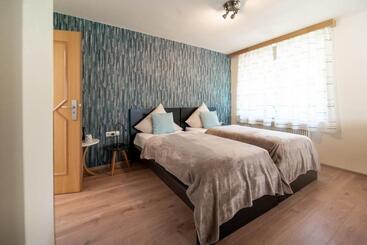 Kräuterhotel Villa Vontenie