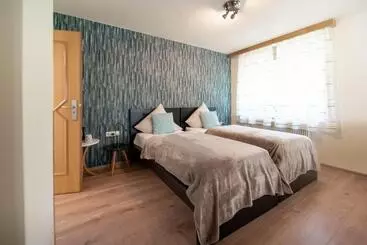 Kräuterhotel Villa Vontenie