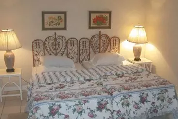 Appartements Paradise Villas