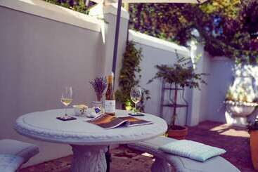 Pensjonat Corner House Residence