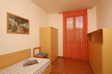 Oleandro Holiday Apartments