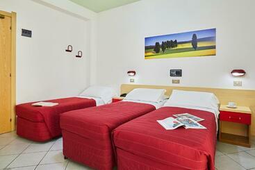 Santa Caterina Hotel & Bike