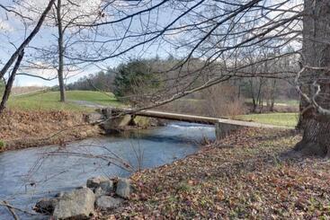 公寓 Stony Court At Bryce Mountain