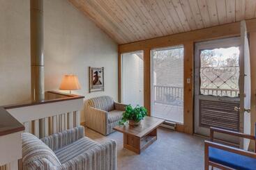 Huoneisto Stony Court At Bryce Mountain