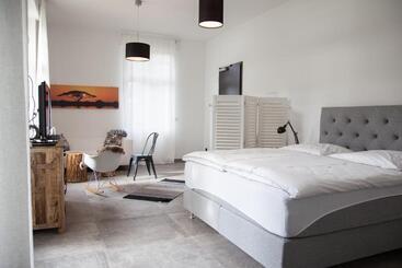 Bed and Breakfast Guesthouse Altes Rathaus