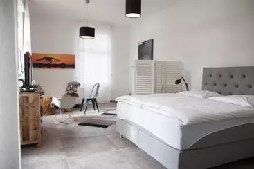 Bed and Breakfast Guesthouse Altes Rathaus