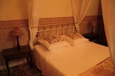 Aamiaismajoitus (B&B) Anges Gardiens