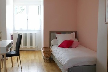 Bed and Breakfast Au Coeur De Beauvais