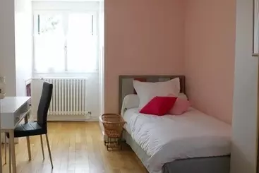 Bed and Breakfast Au Coeur De Beauvais