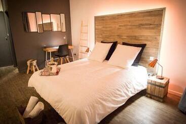 Nocleg ze śniadaniem La Maison Gustave