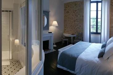 La Sauternaise, Luxury Boutique B&b