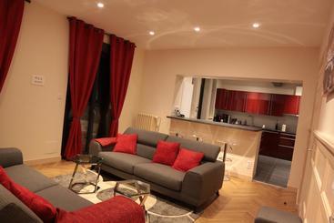 Bed and Breakfast Le Paddock