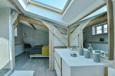 Bed and Breakfast Les Parfums De Madeleine