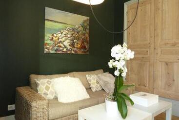 Bed and Breakfast Les Parfums De Madeleine