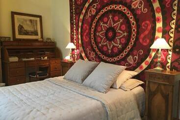 Bed and Breakfast Maison Galimard