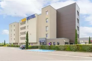 Hotel Ace Hôtel Paris Roissy