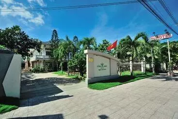 Otel Dong Xanh