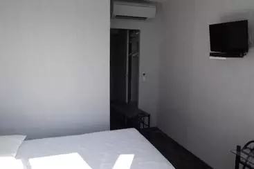 Hotel Le Baudilois