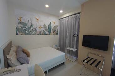 Hotel Le Garden