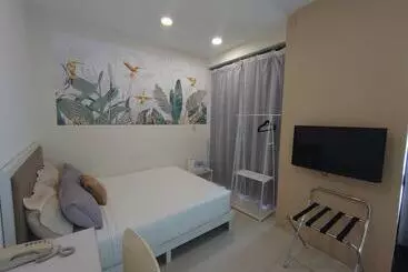 Hotel Le Garden