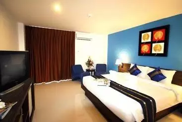 Hotel Twin