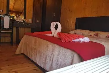 Hotel Vataksi