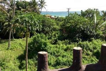 منتجع Deutsch Lanka Hotel & Restaurant