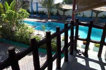 Resort Deutsch Lanka Hotel & Restaurant