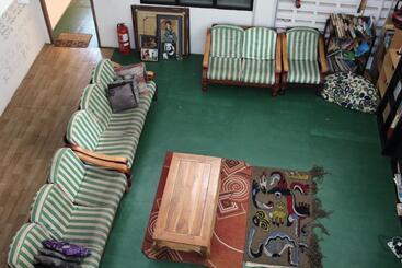 Ringo S Foyer Guest House Hostel