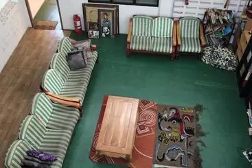 Ringo S Foyer Guest House   Hostel