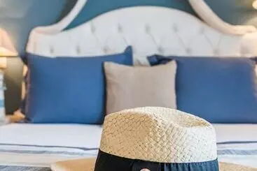 Huoneistohotelli Aqua Mare