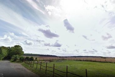 Bed and Breakfast Black Bull A1 Lodge